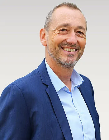Michael Otte