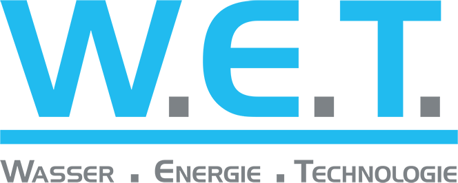W.E.T. GmbH - Wasser.Energie.Technologie